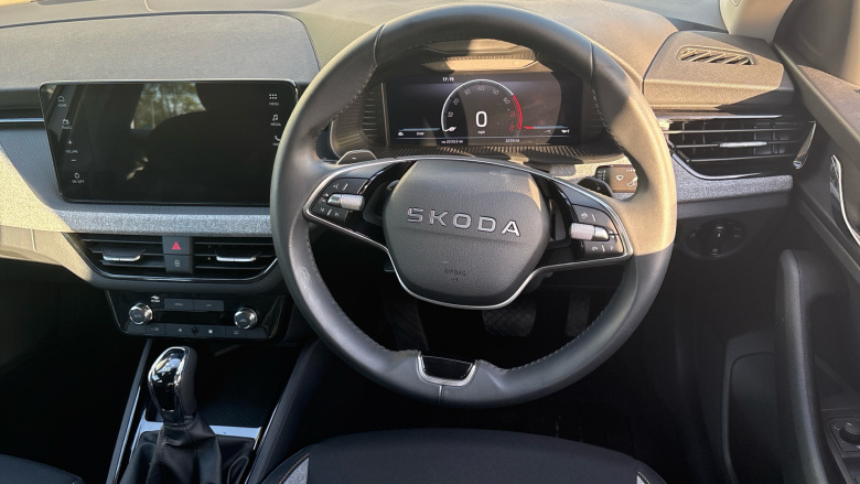 Skoda Scala 1.0 TSI 116 SE Edition 5dr DSG Petrol Hatchback